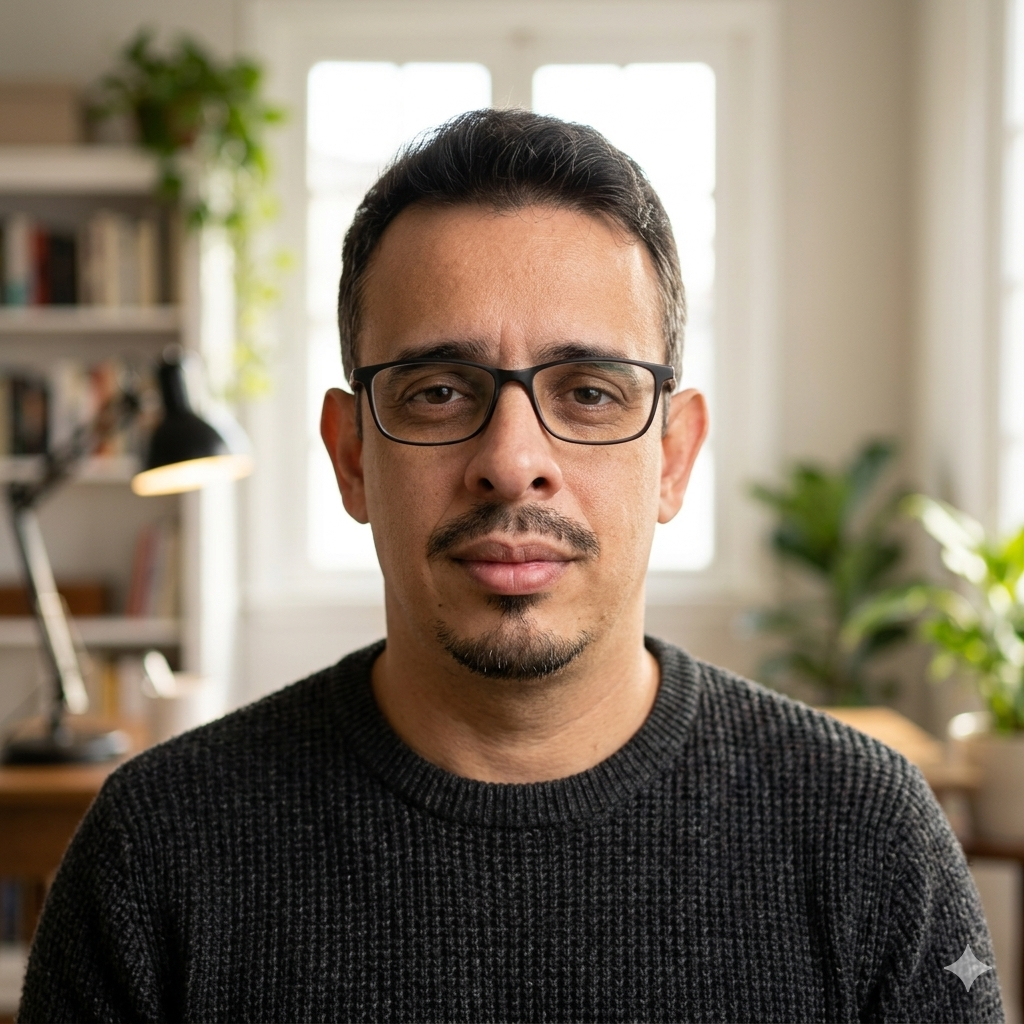 H.Z. Padrón - Autor y escritor